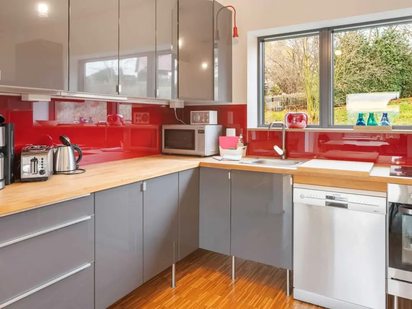 Holiday Home in Freital With Sauna