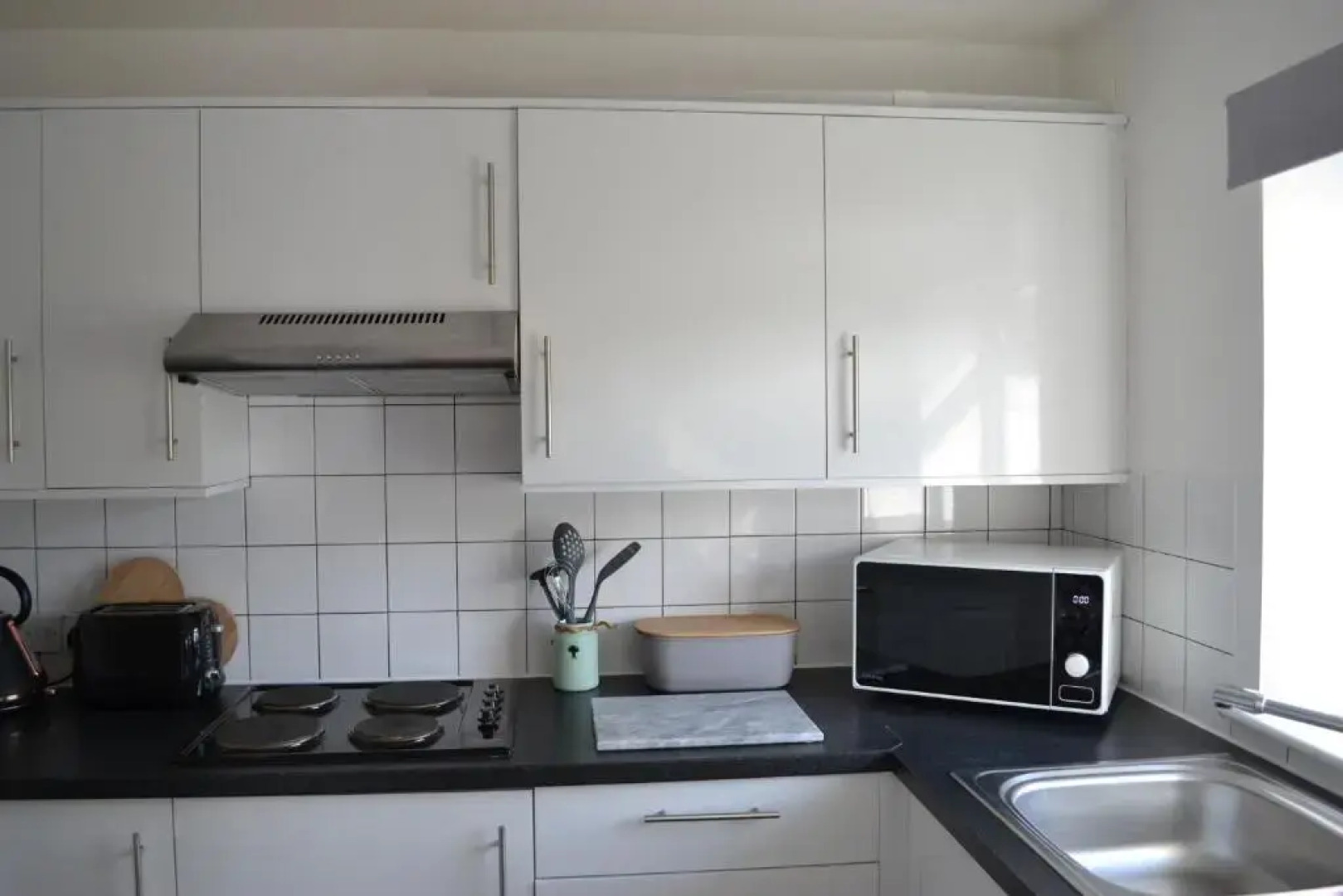 Number 3, Lytton Tree Lodge, Reydon, Southwold