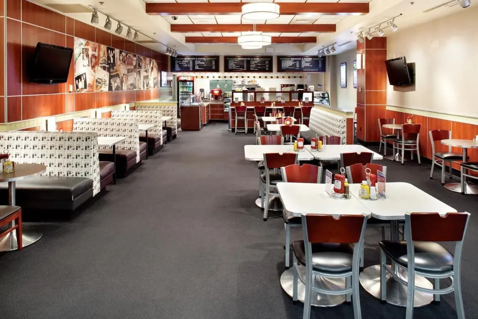 Blue Chip Casino Hotel and Spa