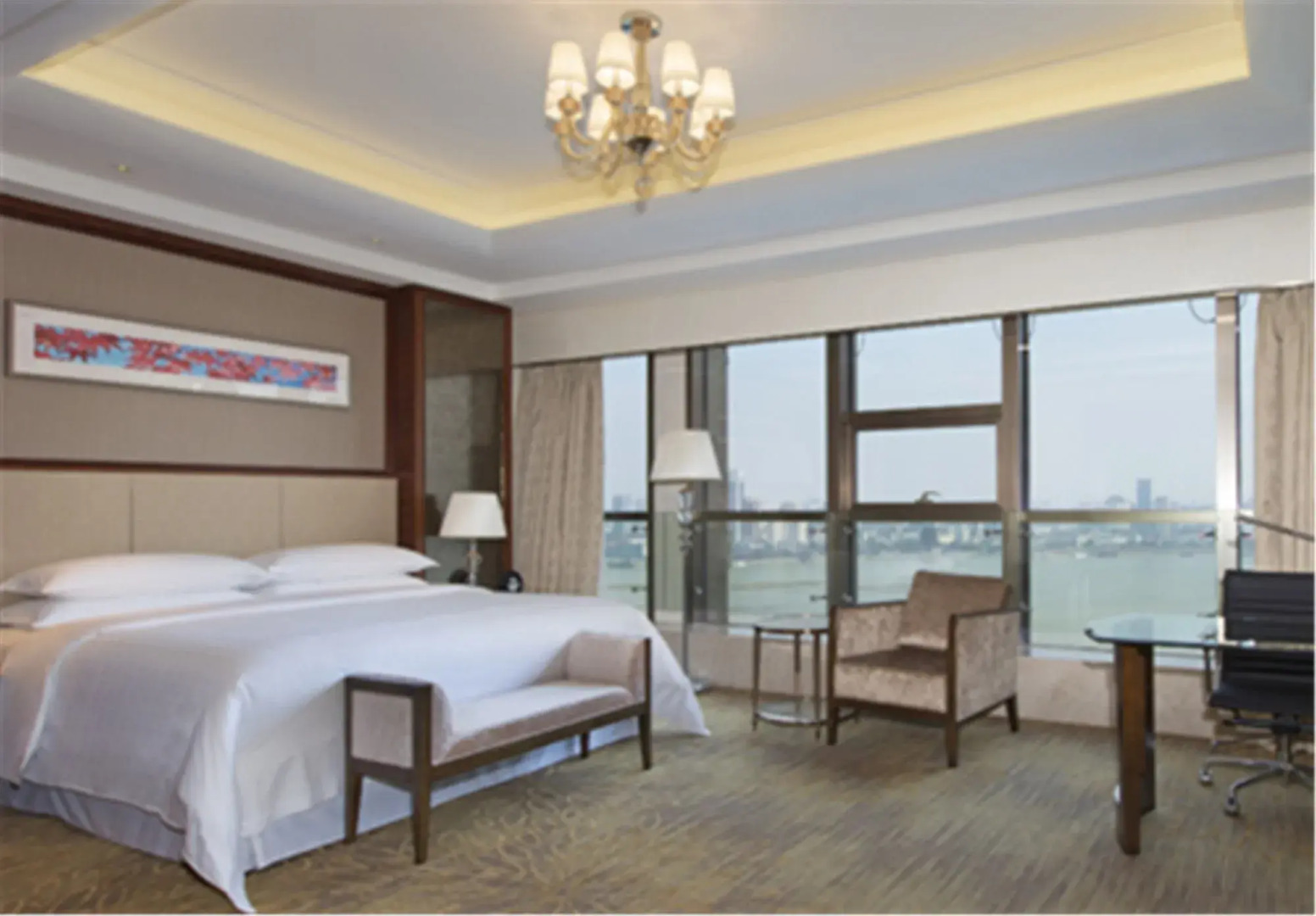 Sheraton Nanchang Hotel