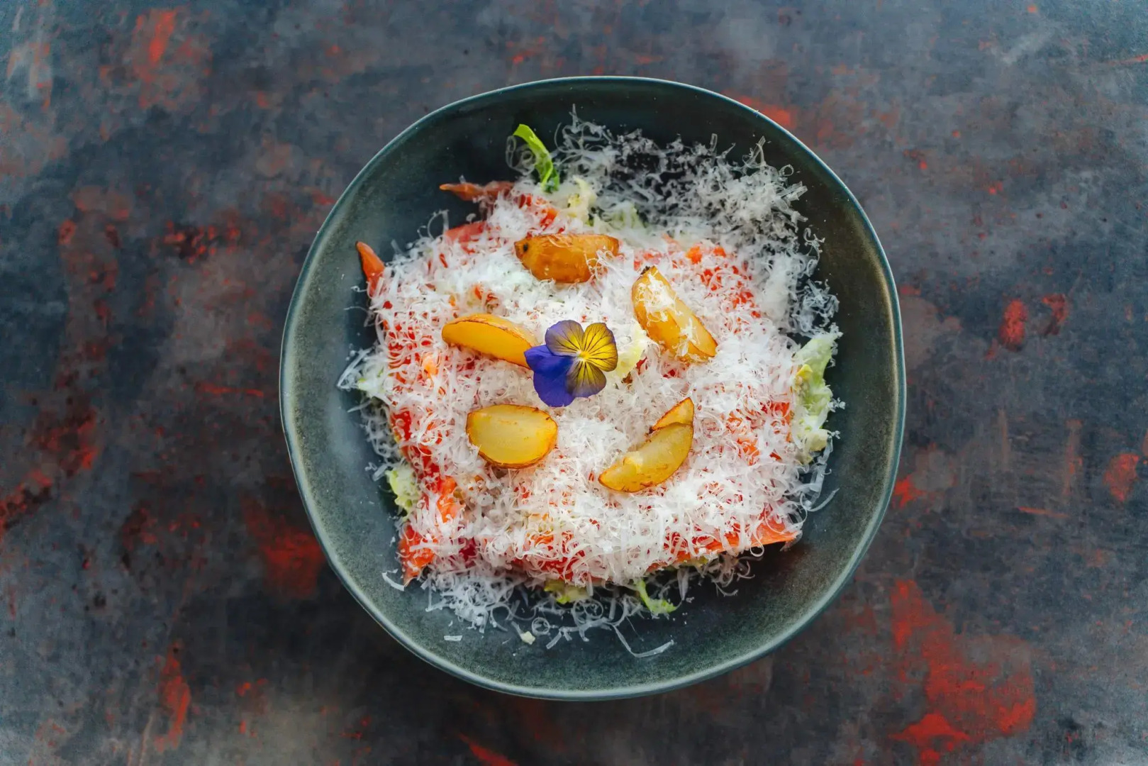 Курортный комплекс Чёрные камни