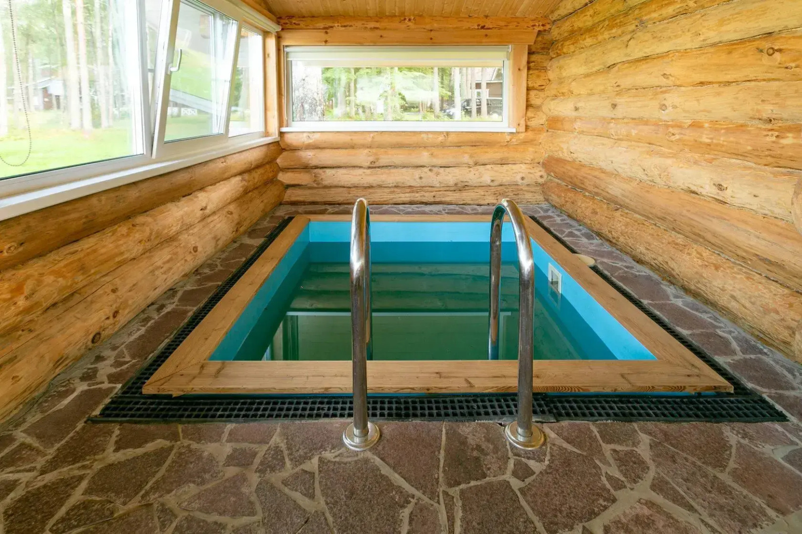 Красный Бережок Парк-Отель