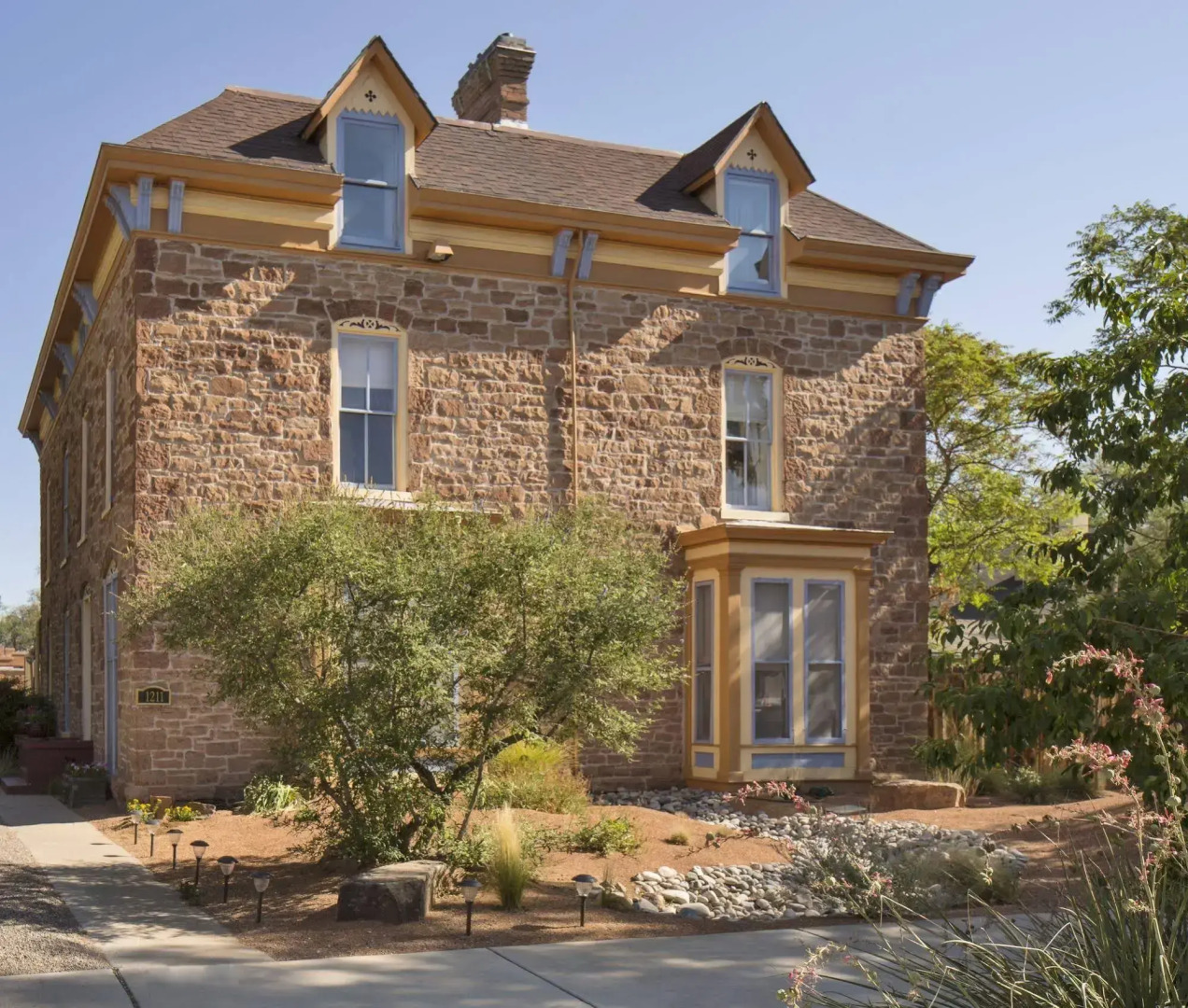 Bella Roma Bed and Breakfast