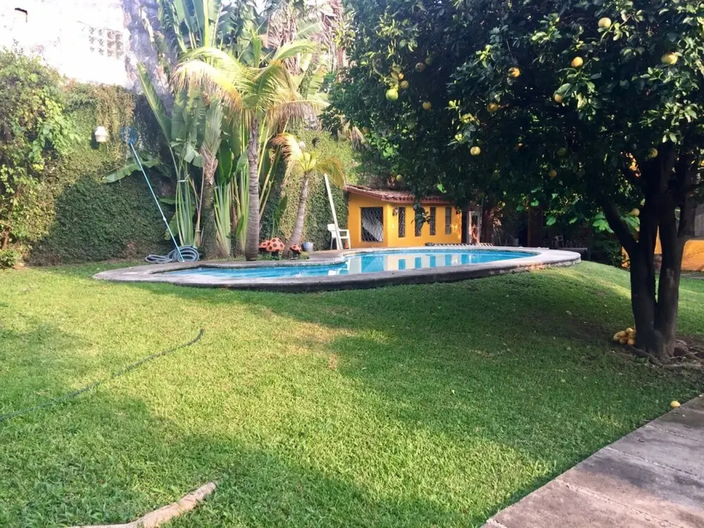 Casa Jardin Paraiso
