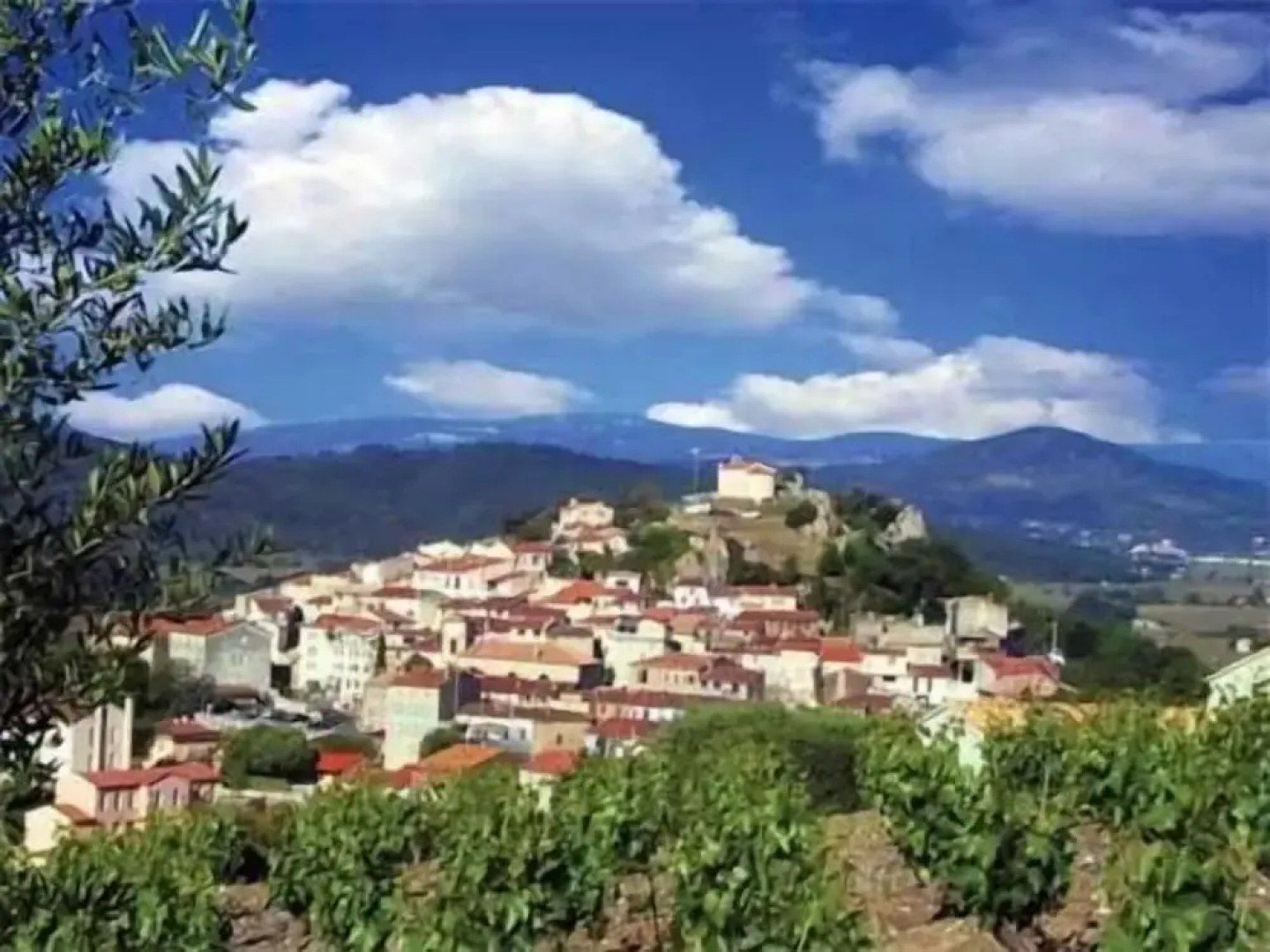 Logis Hôtel La Clé des Songes