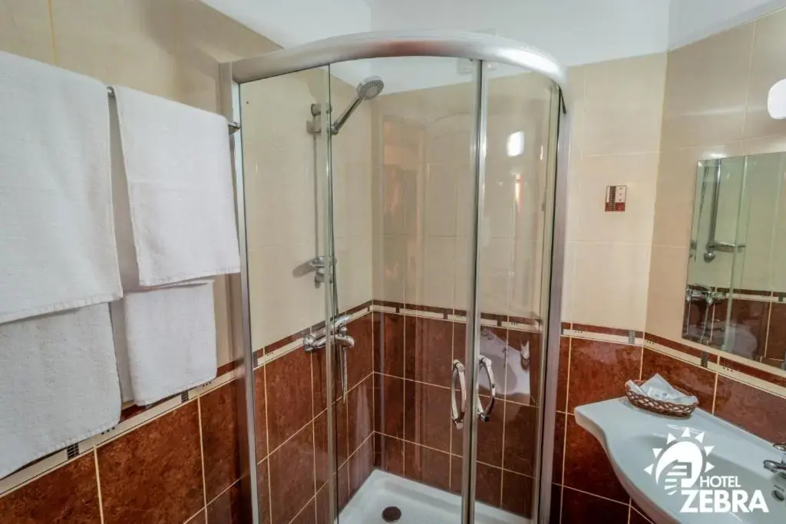 Hotel Zebra
