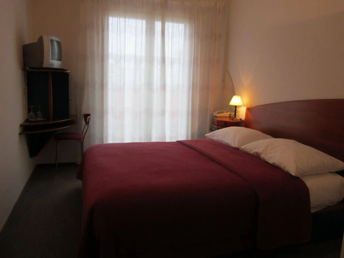 Art Hotel Tartini