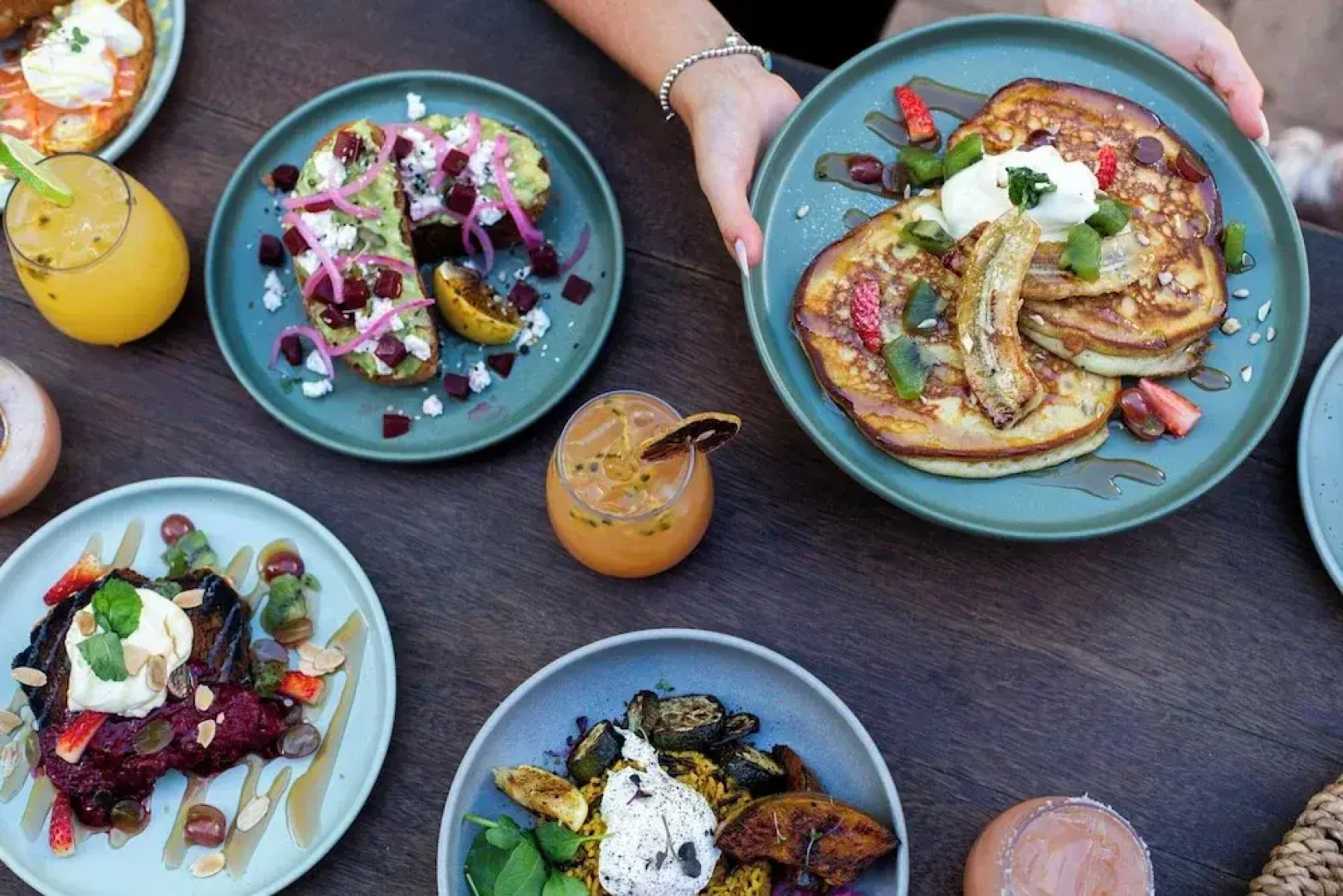 Bounce Magnetic Island