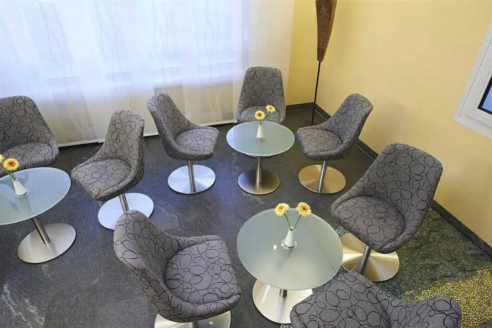 GHOTEL hotel & living München-Zentrum