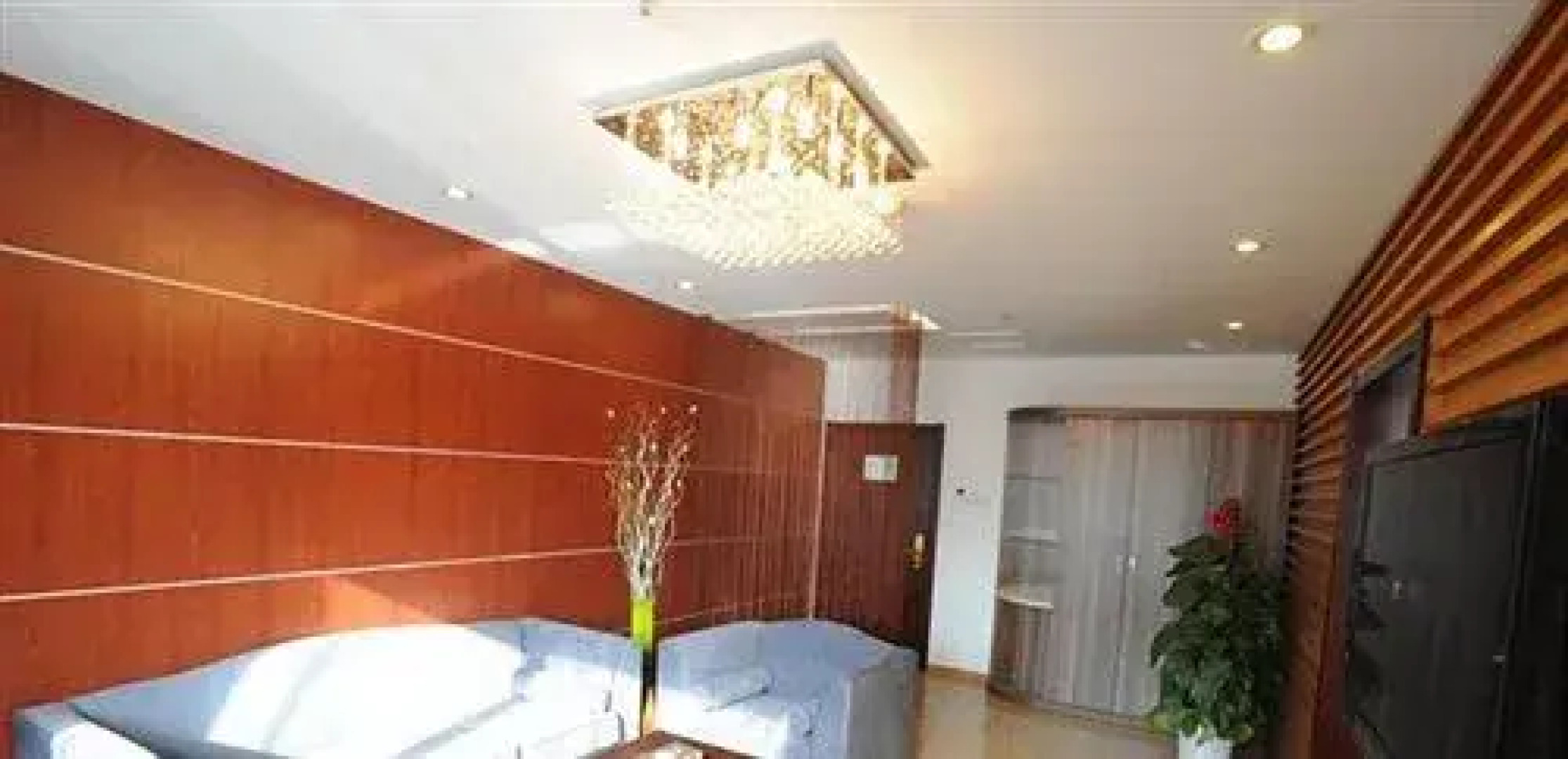 Changchun is China Business Hotel