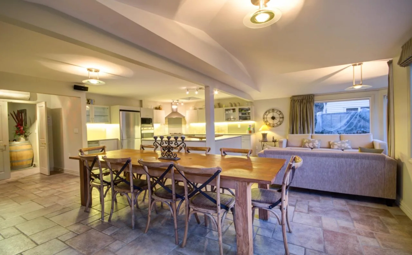 Queenstown Country Lodge