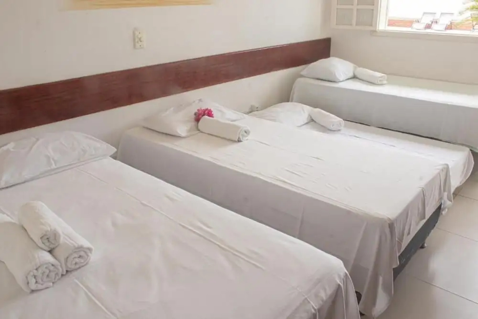 Pousada Terra Nostra