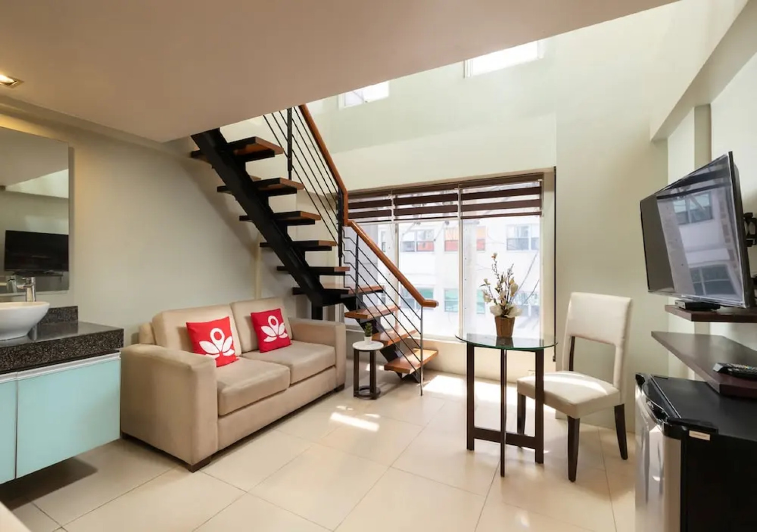 ZEN Premium near Rockwell Makati