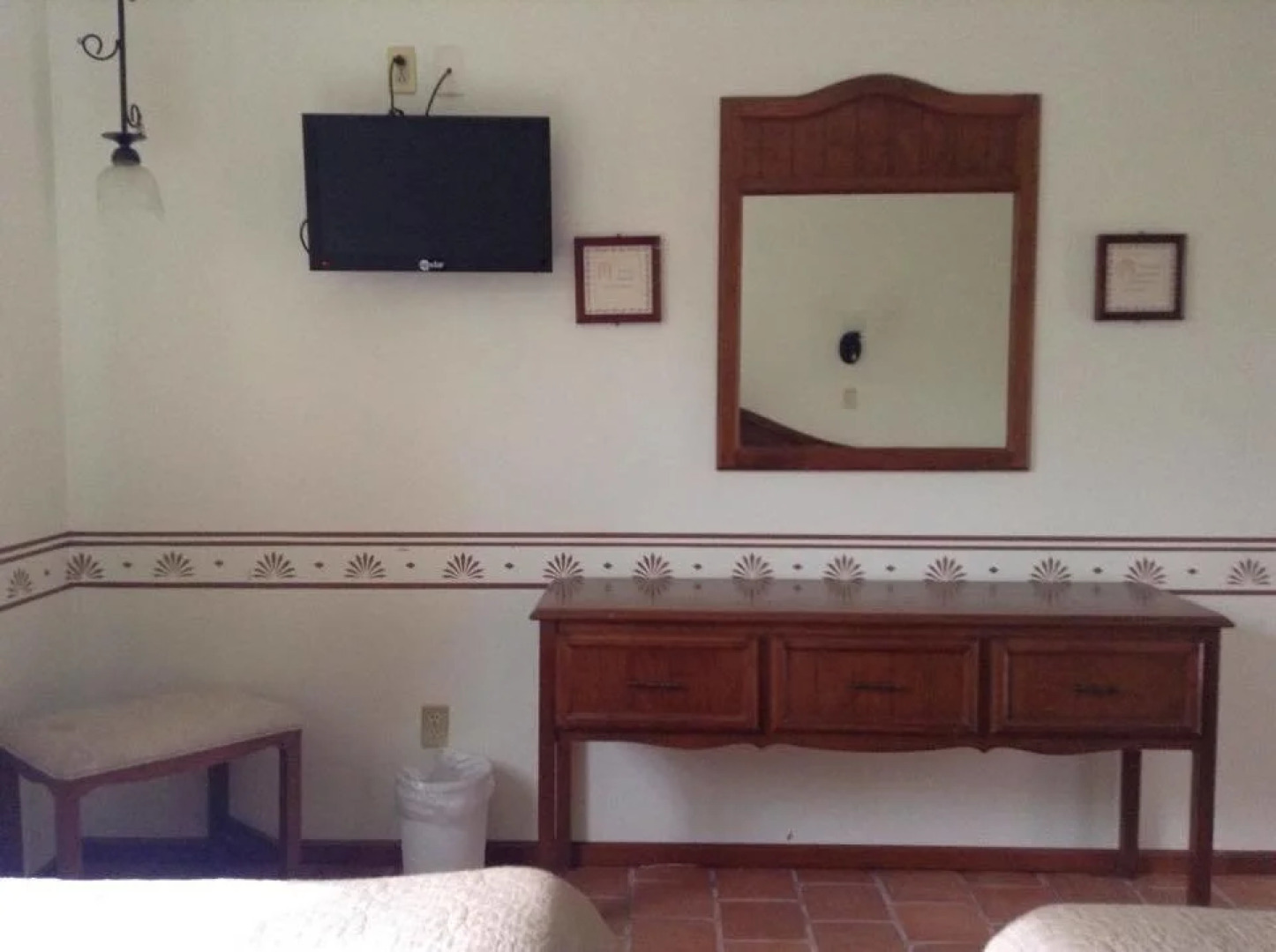 Hotel Real de Huasca