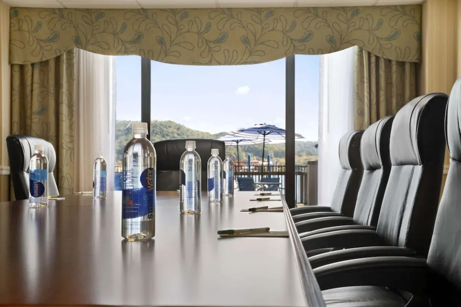 Holiday Inn Lake Guntersville