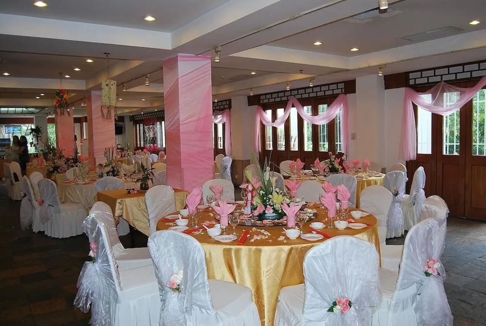 Yunnan Dianchi Garden Resort & Spa