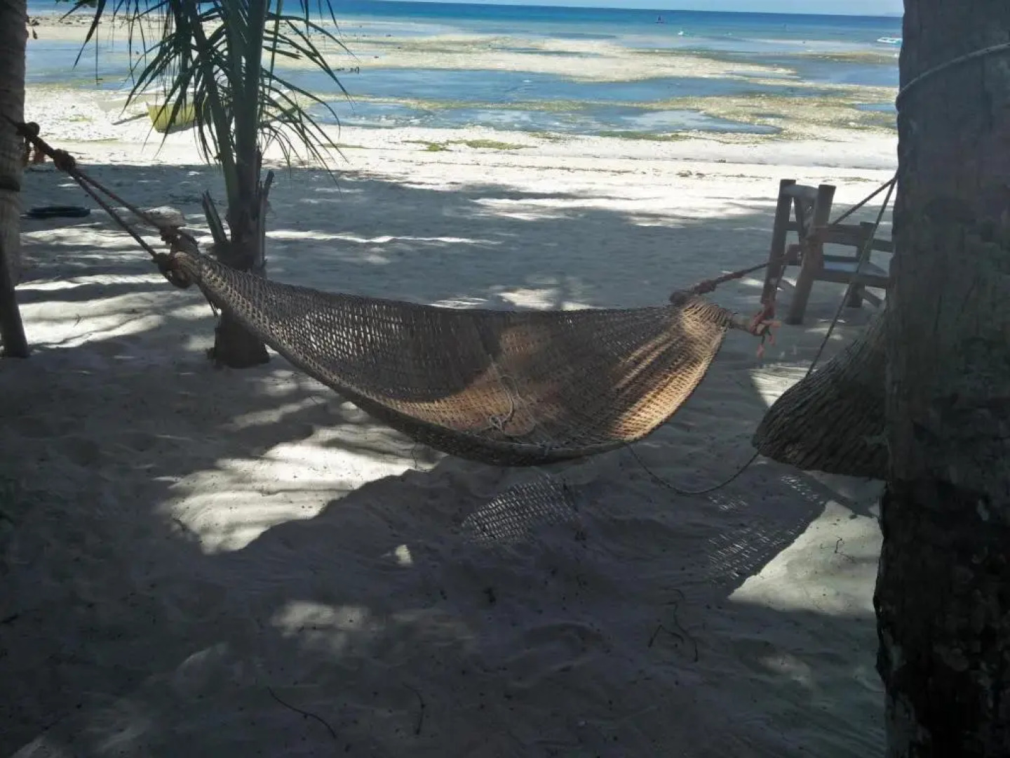 Lapyahan Guest House