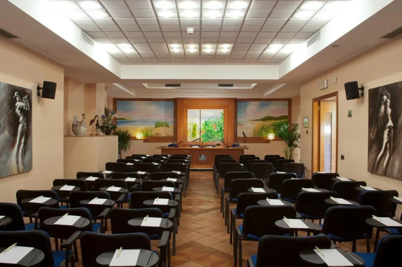 Hotel Stella Maris