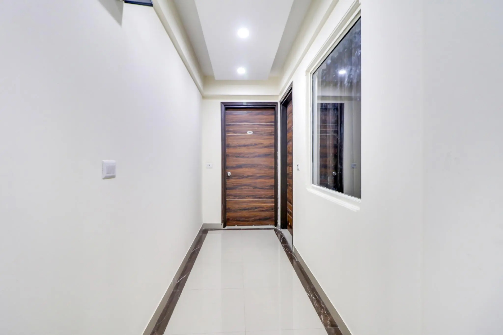 OYO 78736 Hotel Aero Inn