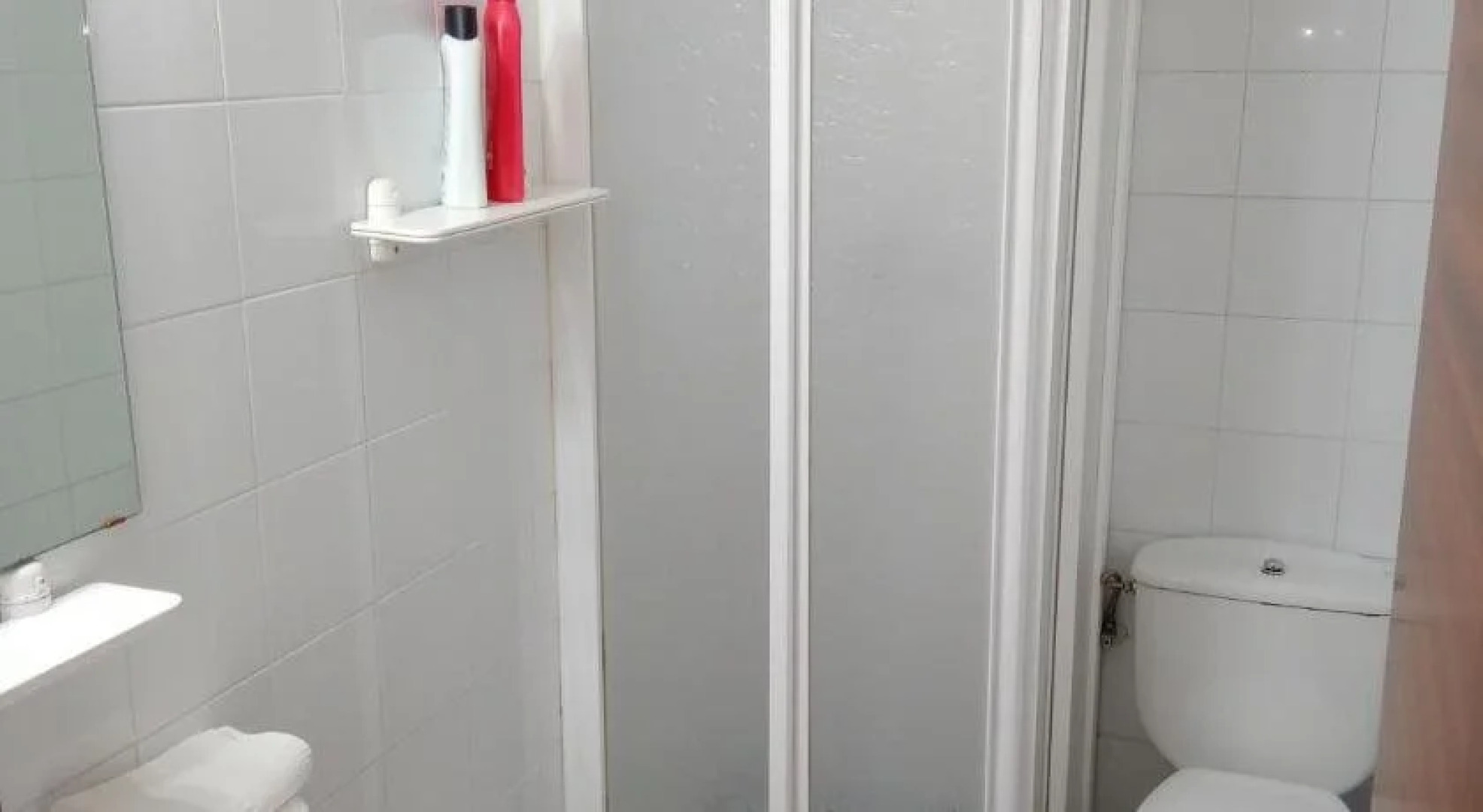 Hotel Nuestra Señora de Valme