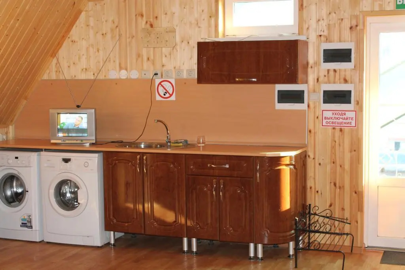 Teremok Guest House