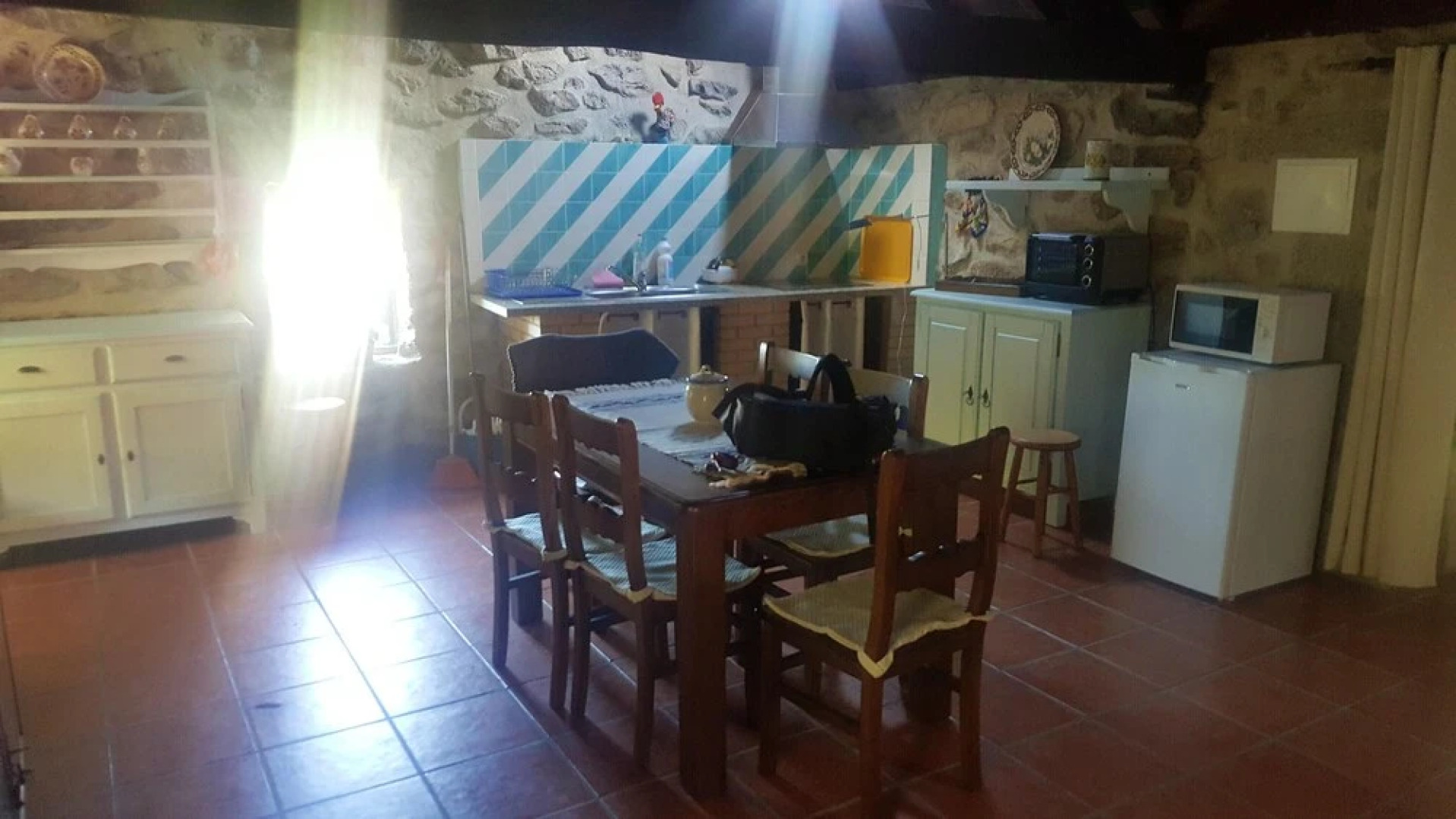 House With one Bedroom in Águeda, With Wonderful Mountain View, Pool A