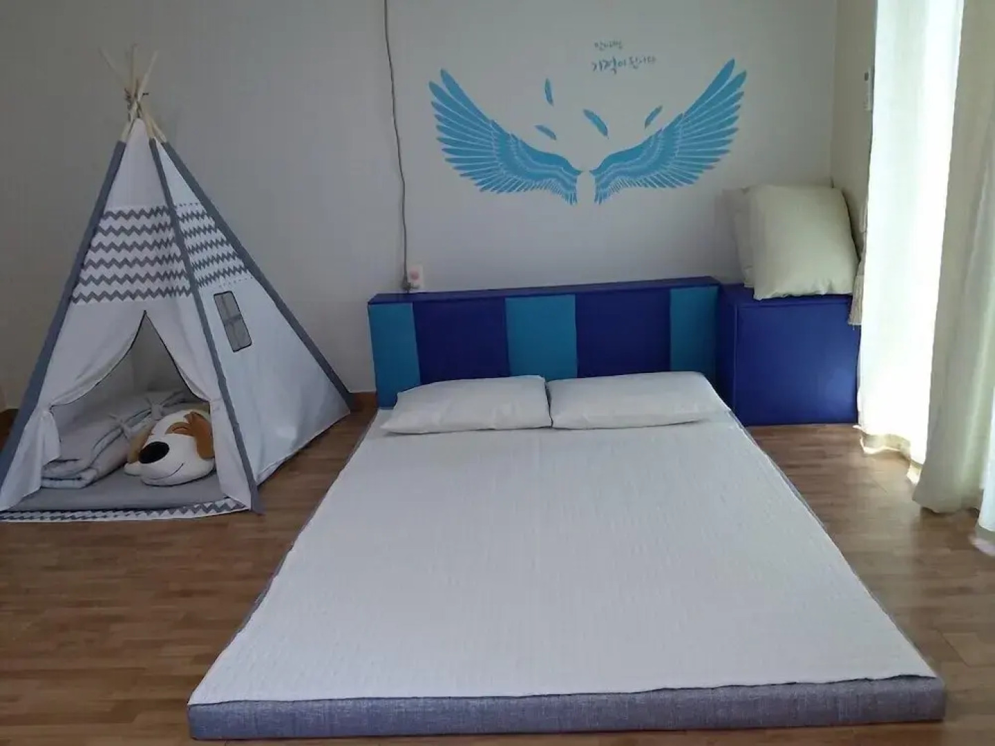 Namhae Modern House Pension