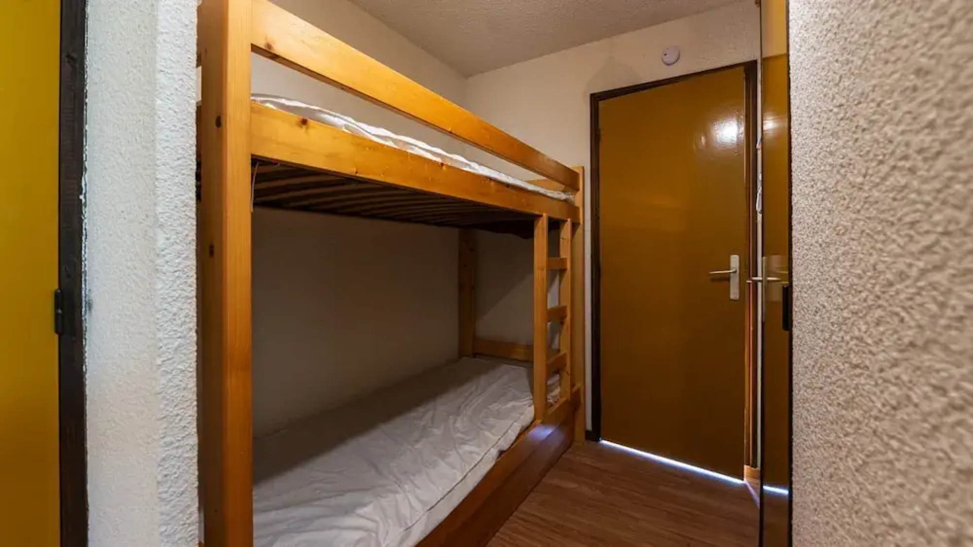 Apartment in Saint-sorlin Near Ski Resort