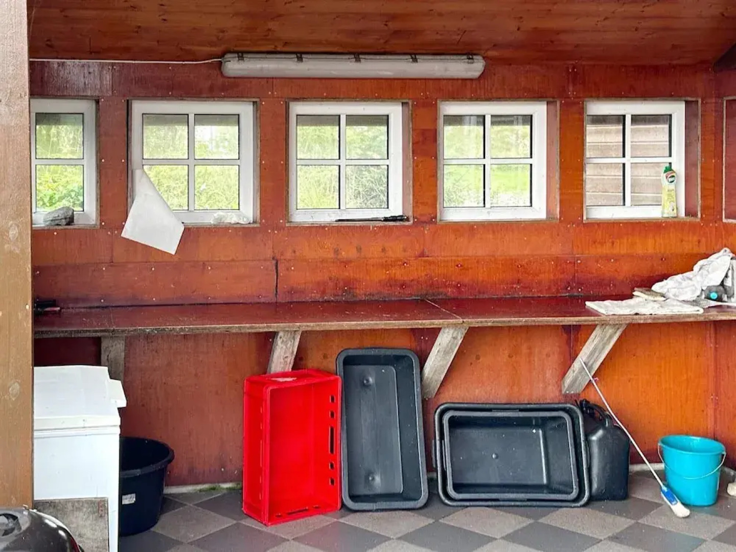 Holiday Home in Vevang