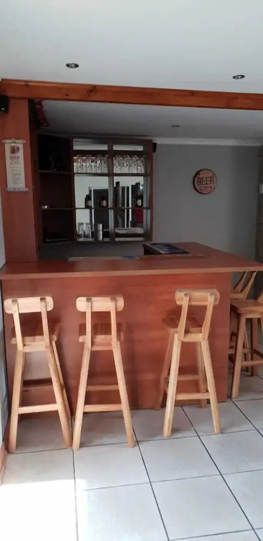 Platberg Self-catering