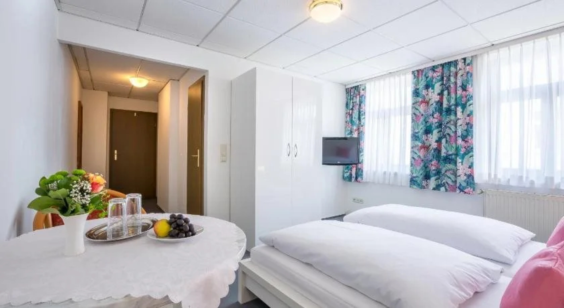 Hotel Annet garni