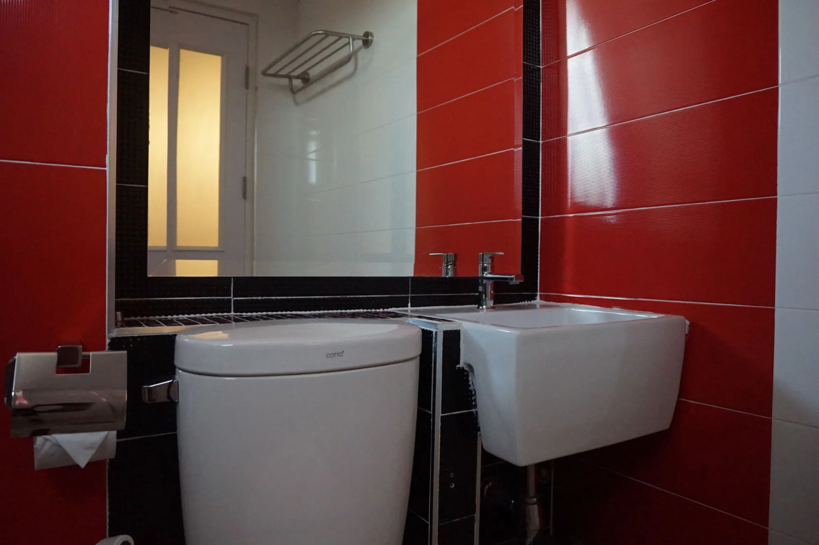 Samranchaykhong Hotel