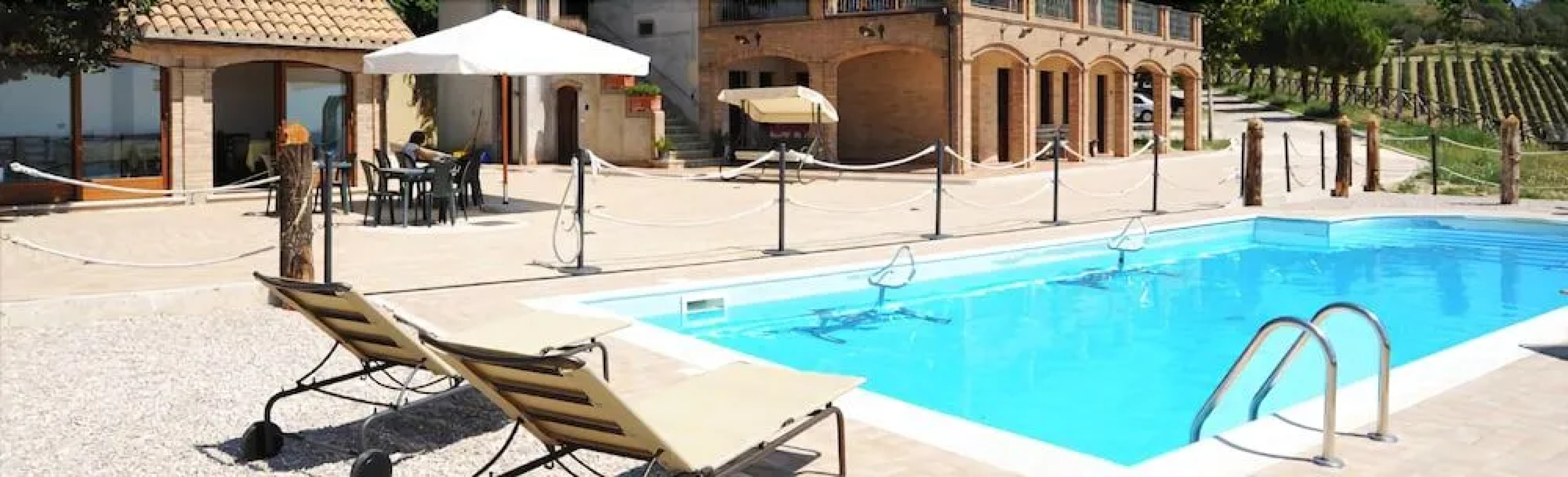 Agriturismo Aqua Viva