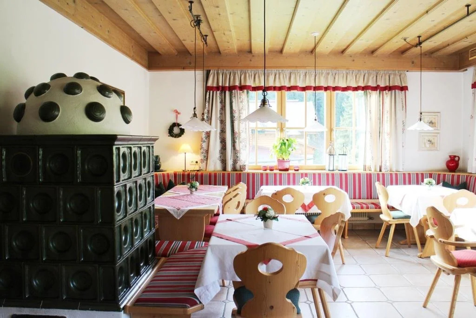 Hotel Pension Rottenau