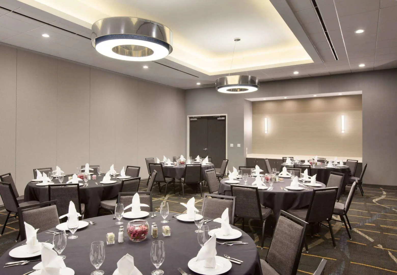 SpringHill Suites by Marriott Houston Northwest