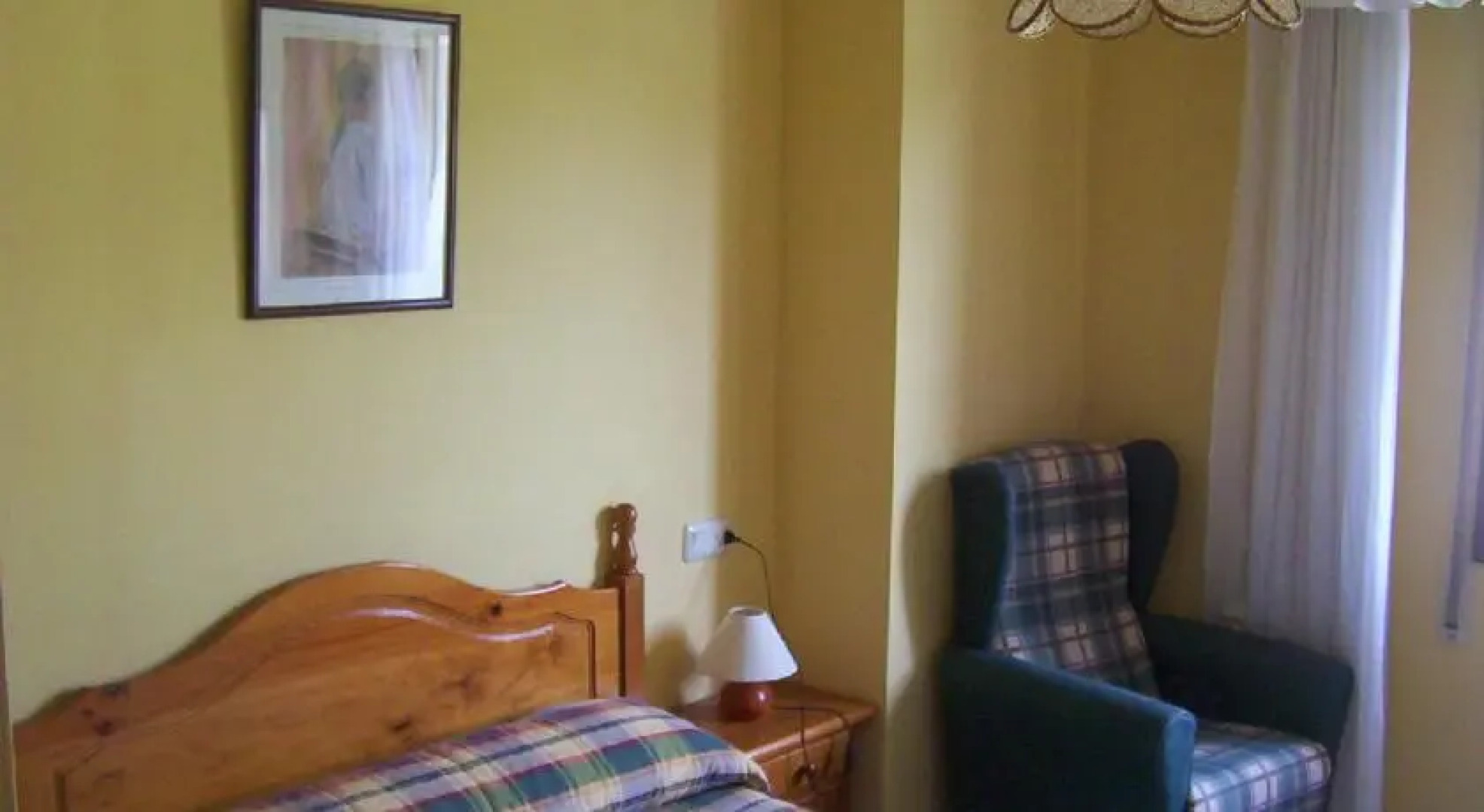 Apartamentos Barrosa