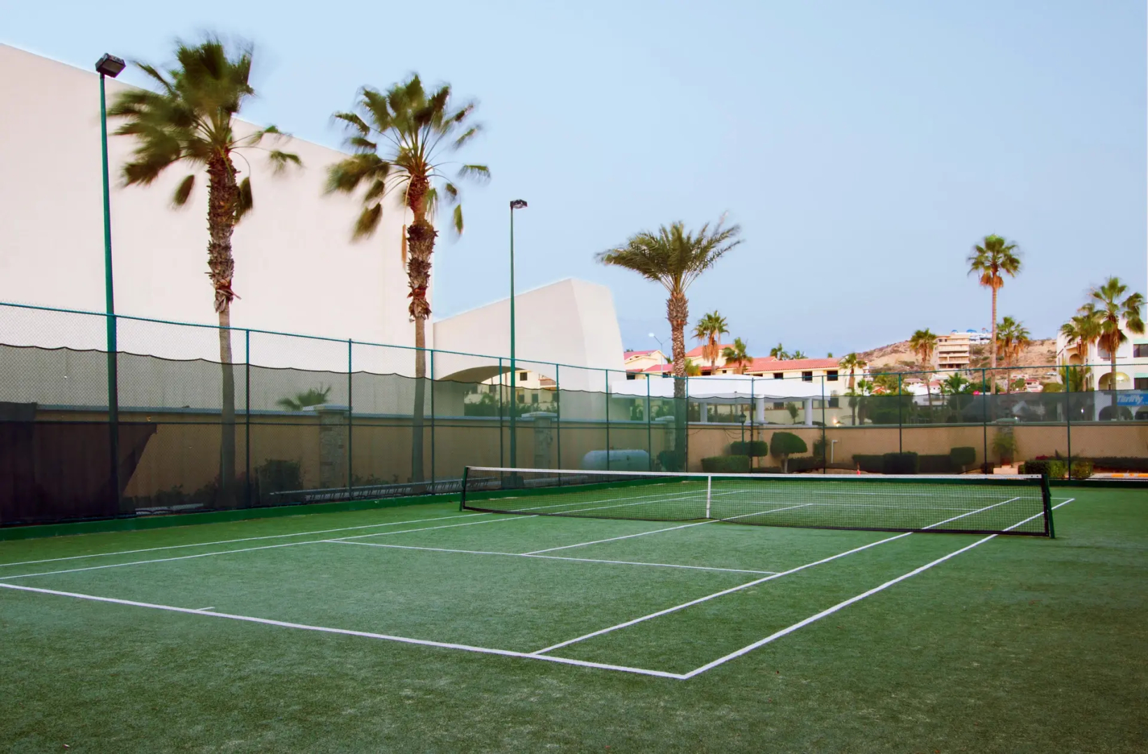 Royal Solaris Los Cabos & Spa - All Inclusive