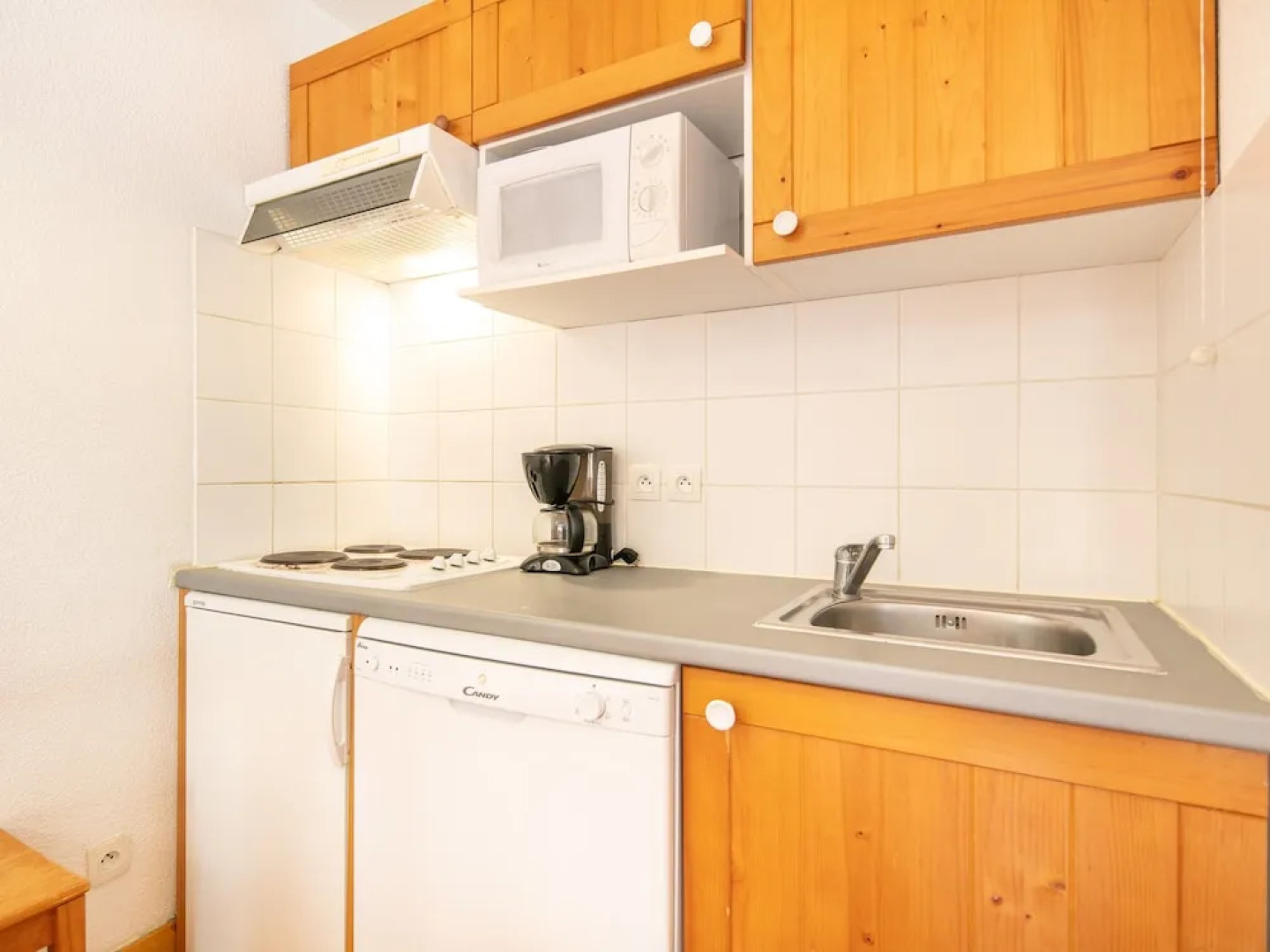 Vacancéole - Le Hameau de l'Alpage