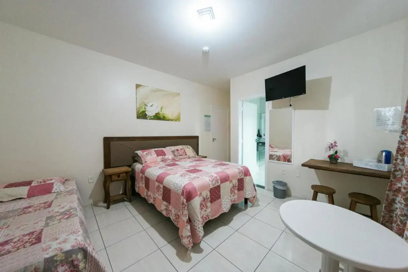 Pousada Pingo d' Água