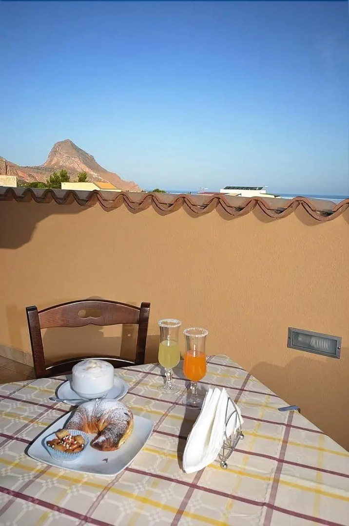 Baia Santa Margherita B&B