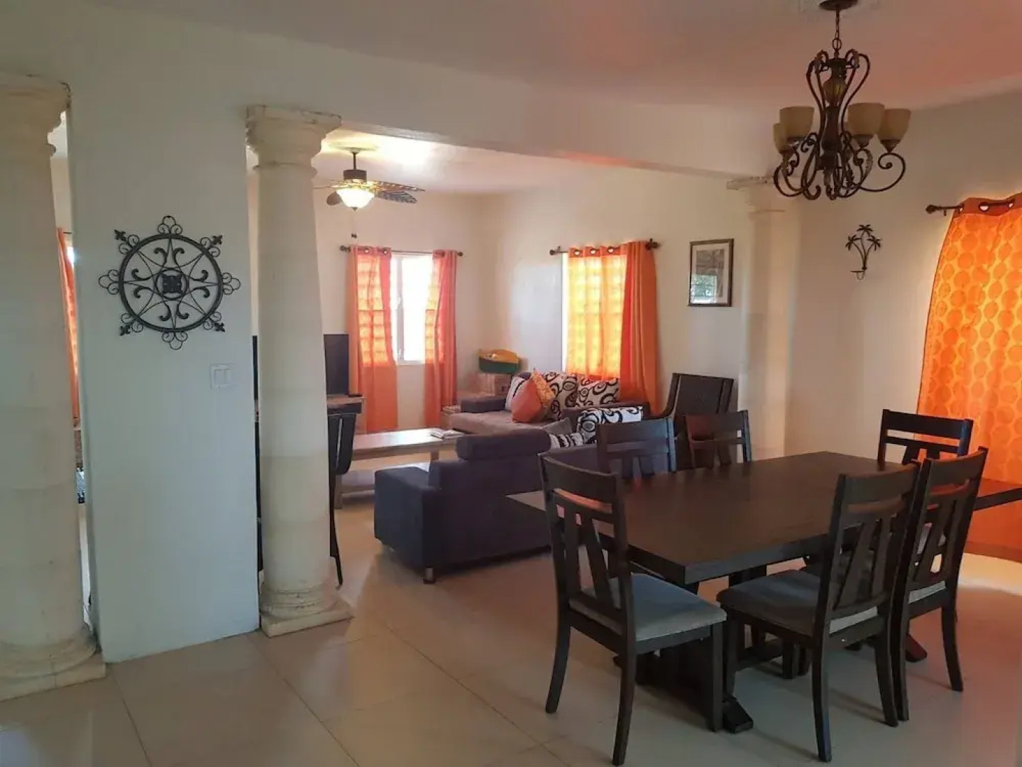 White Sands Anguilla