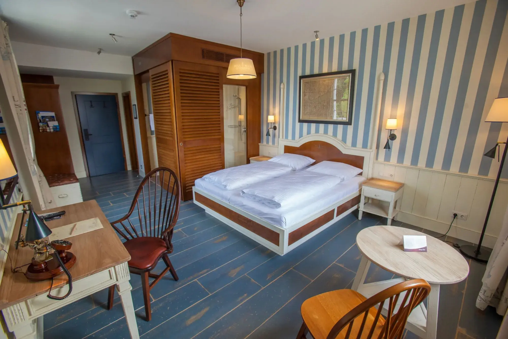 Europa-Park Erlebnis-Resort, Hotel Bell Rock