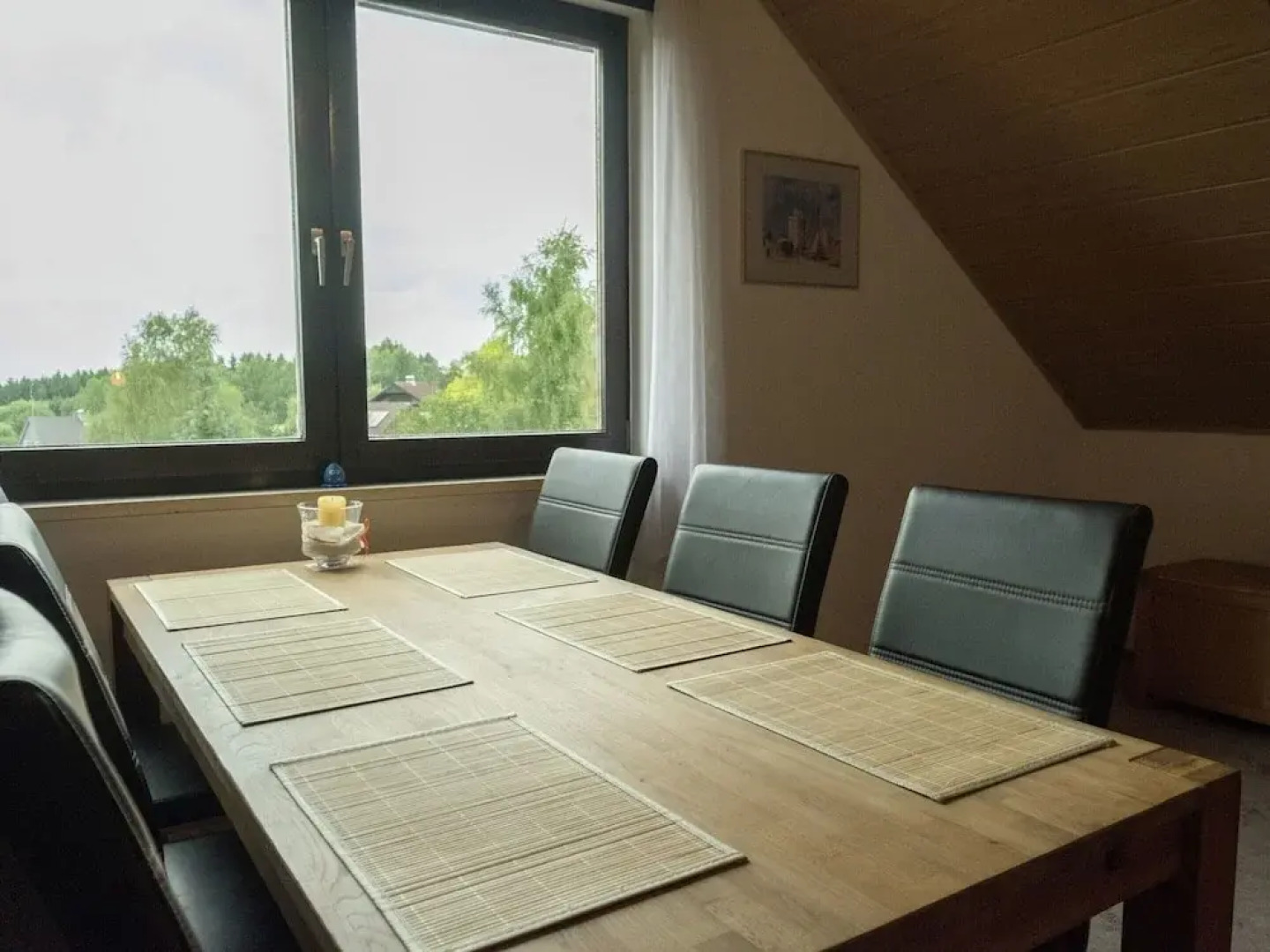 Charming Holiday Residence in the Harz With Wonderful Excursion Opportunities