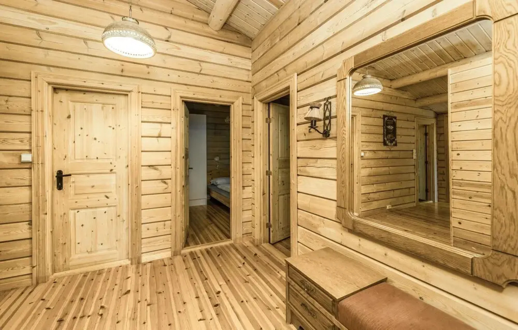 Awesome Home in Olden With 3 Bedrooms, Sauna and Wifi