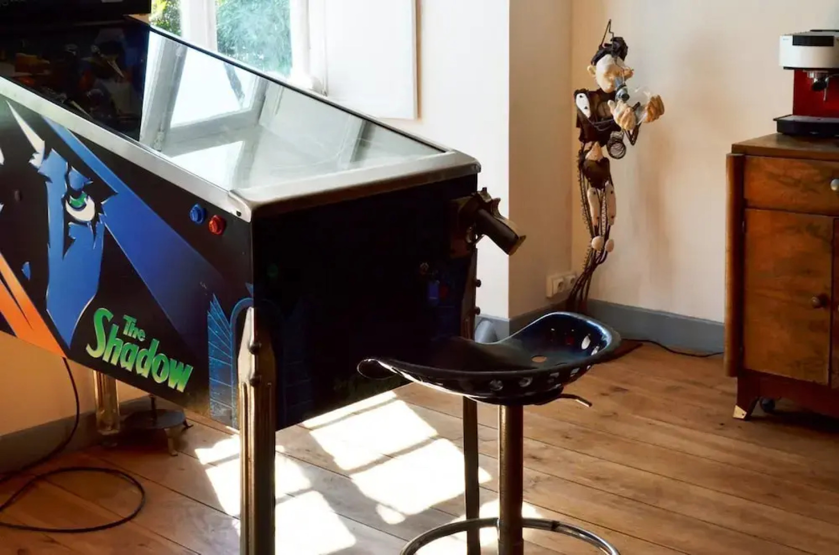 Domaine des Papeteries