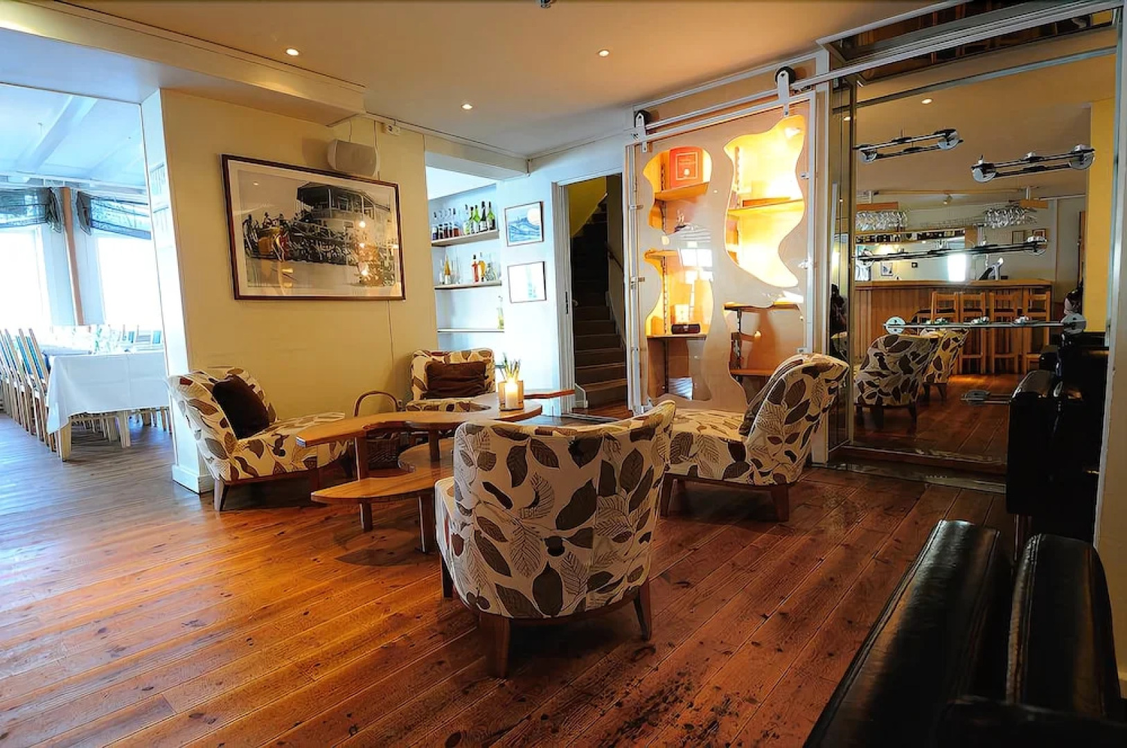 Klitterhus Havsbadshotell