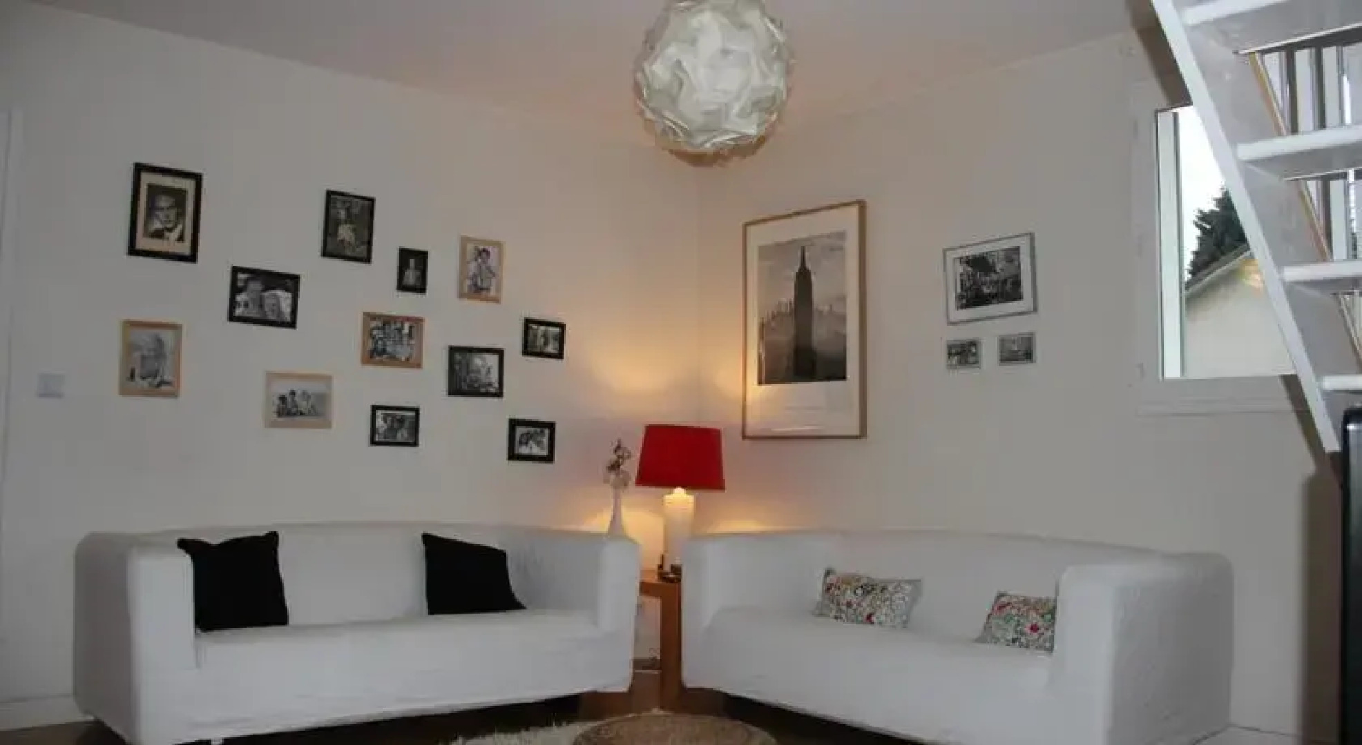 Guesthouse Aigremont