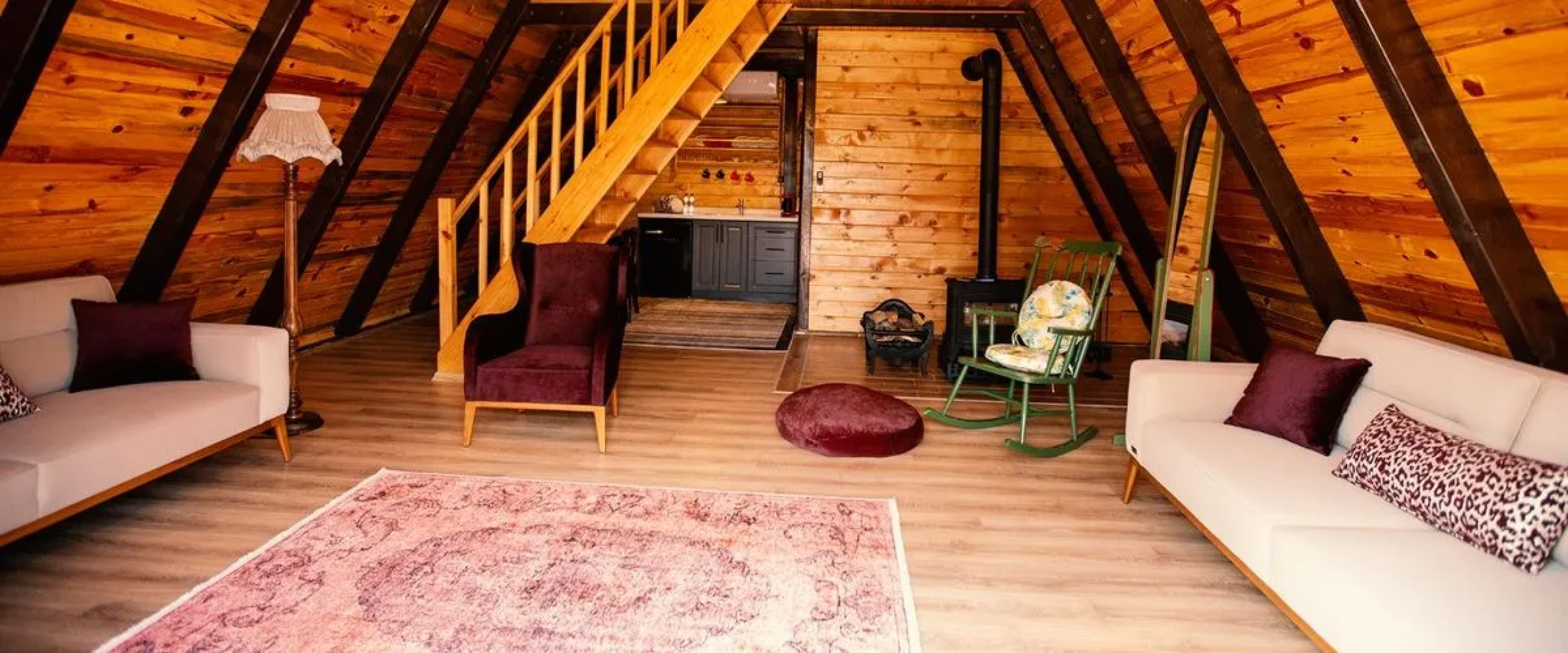 Aybelya Tatil Koyu