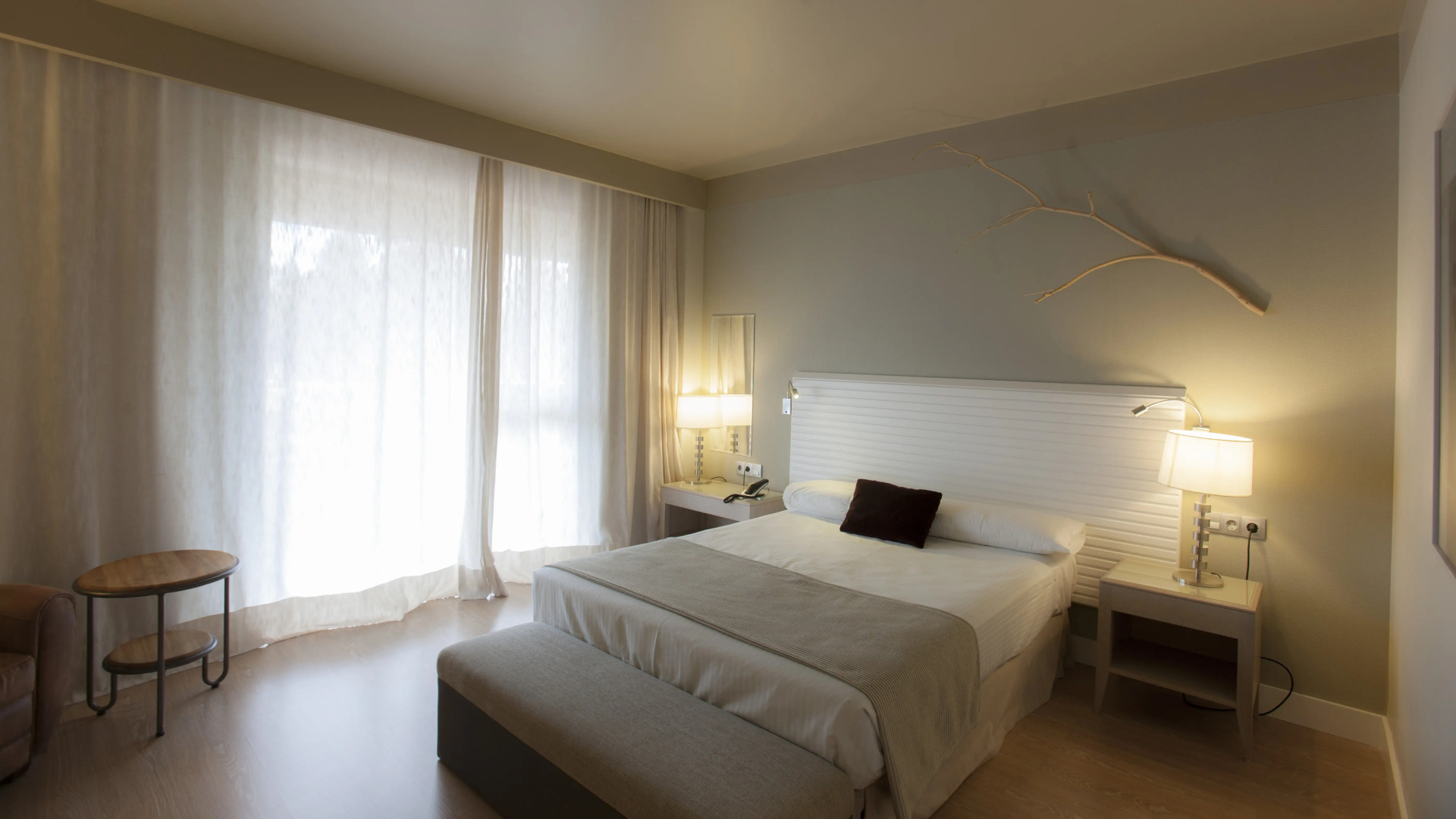 Hotel Vincci Valdecañas Golf