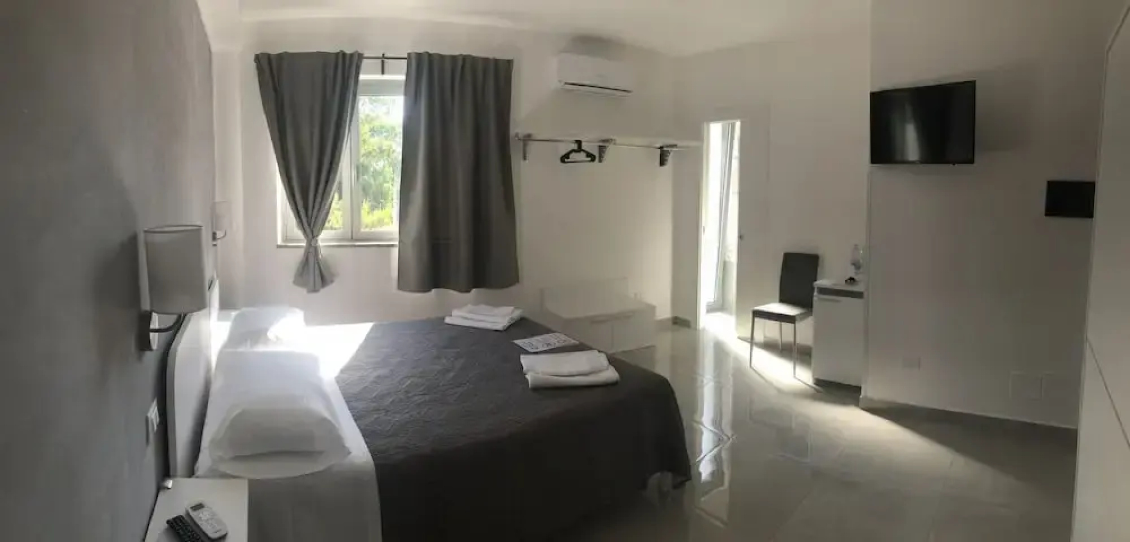 Roseto Mare B&B